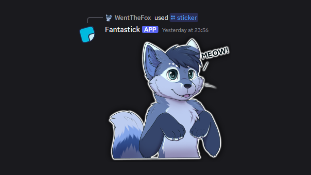 Fantastick