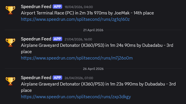 SpeedrunComMonitor